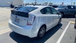 2011 Toyota Prius II