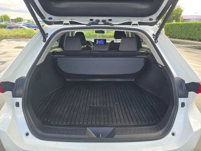 2024 Toyota Venza LE