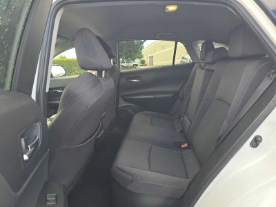 2024 Toyota Venza LE