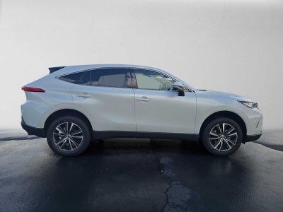 2024 Toyota Venza LE