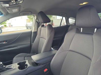 2024 Toyota Venza LE