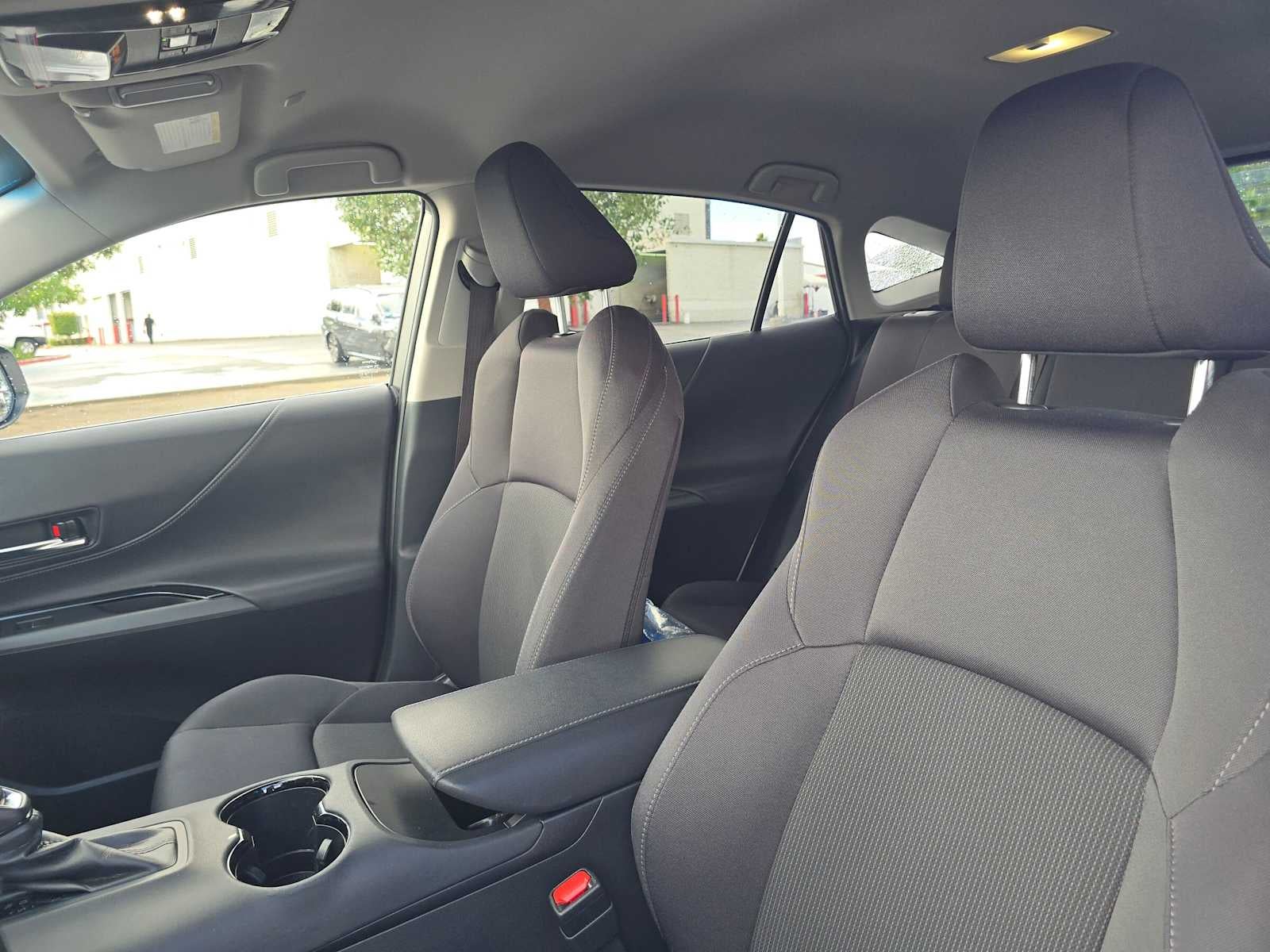 2024 Toyota Venza LE