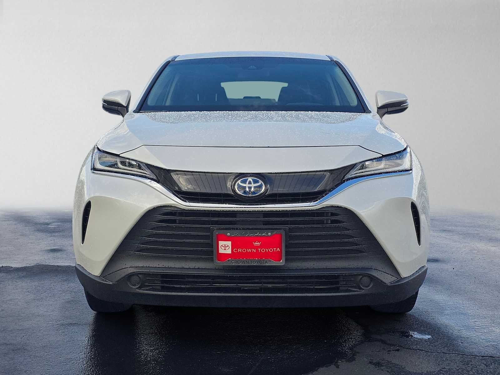 2024 Toyota Venza LE