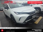 2024 Toyota Venza Nightshade