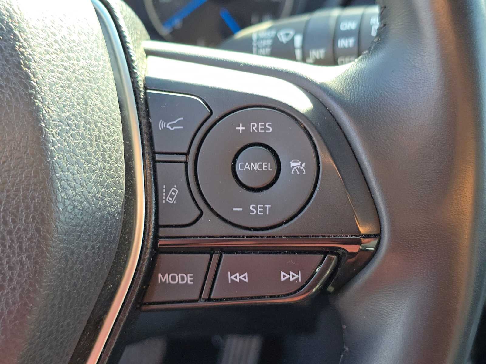 2024 Toyota Venza Nightshade