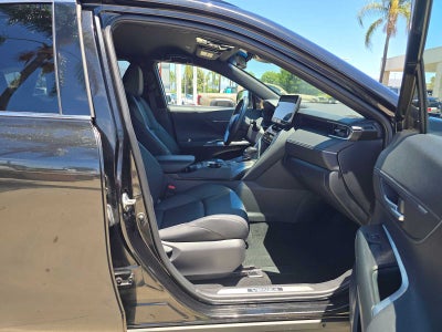 2023 Toyota Venza Nightshade
