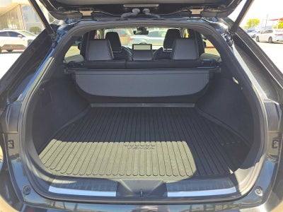2023 Toyota Venza Nightshade