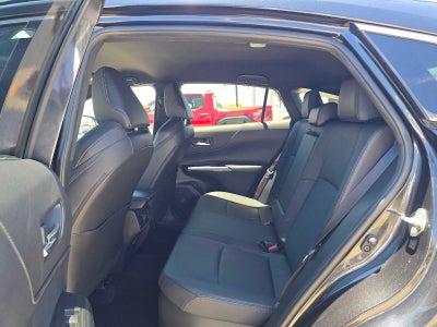 2023 Toyota Venza Nightshade
