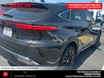 2023 Toyota Venza Nightshade
