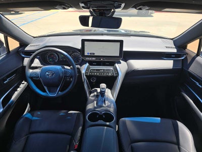 2023 Toyota Venza Nightshade