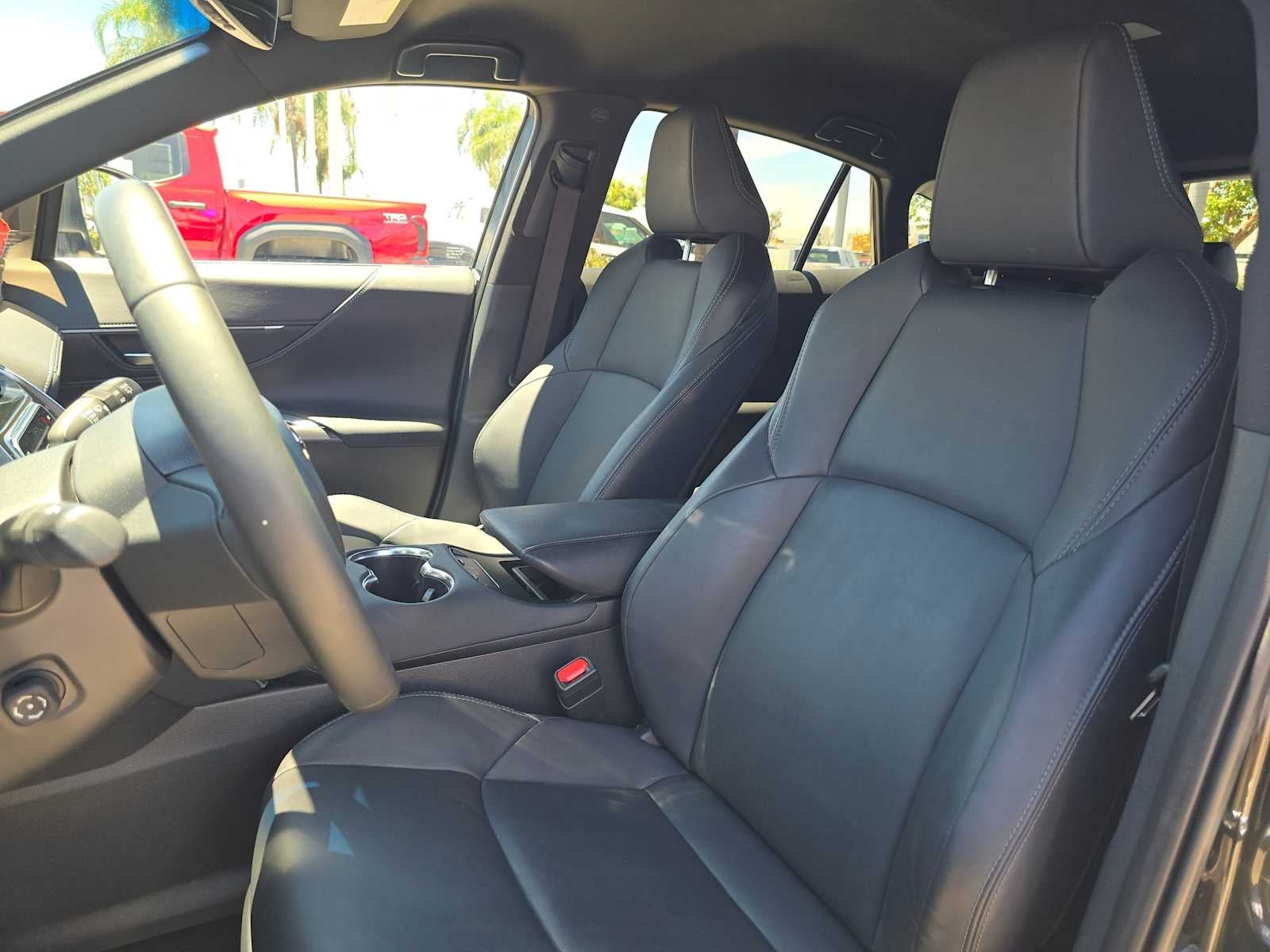 2023 Toyota Venza Nightshade