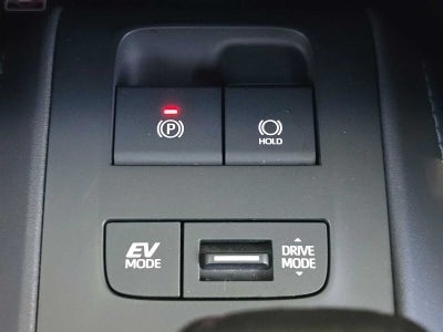 2023 Toyota Venza Nightshade