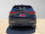 2023 Toyota Venza Nightshade