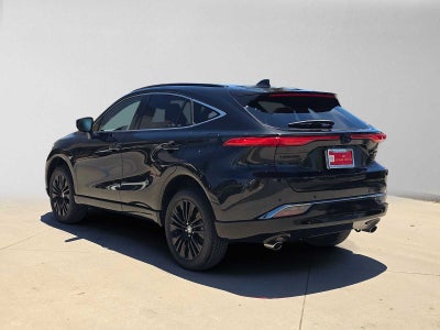 2023 Toyota Venza Nightshade