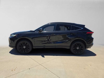 2023 Toyota Venza Nightshade