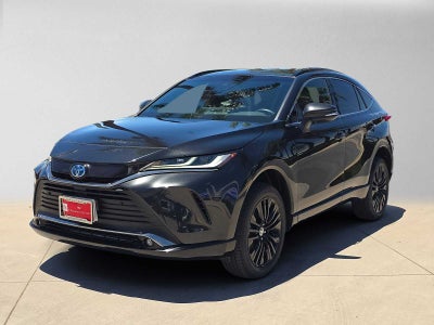 2023 Toyota Venza Nightshade
