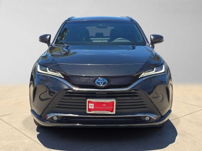 2023 Toyota Venza Nightshade