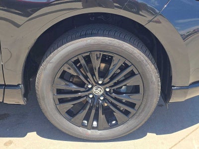 2023 Toyota Venza Nightshade