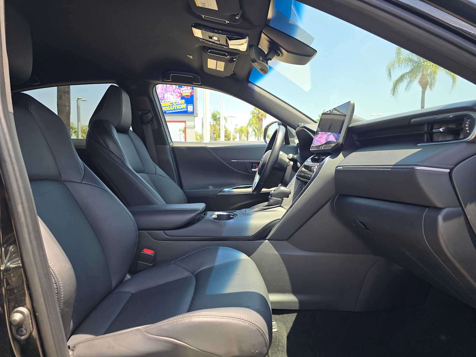 2024 Toyota Venza XLE