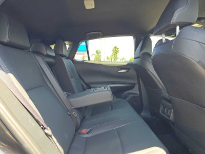 2024 Toyota Venza XLE