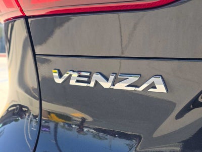 2024 Toyota Venza XLE