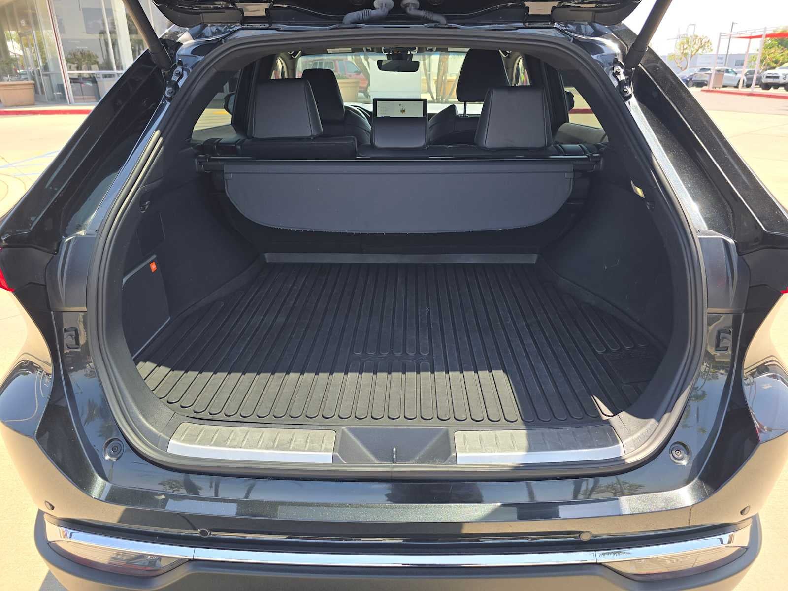 2024 Toyota Venza XLE