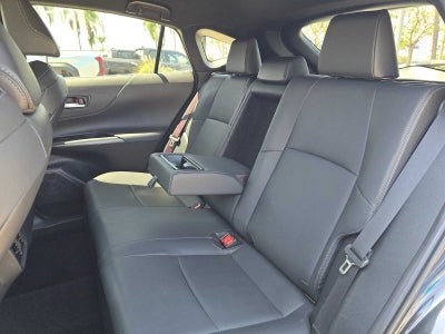 2024 Toyota Venza XLE