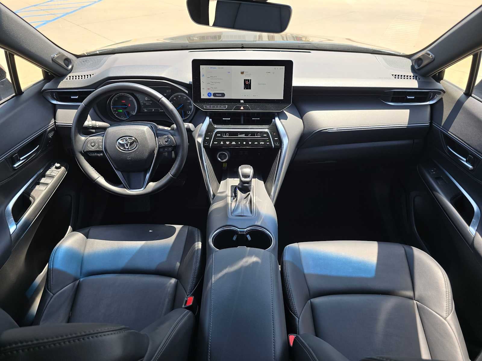 2024 Toyota Venza XLE