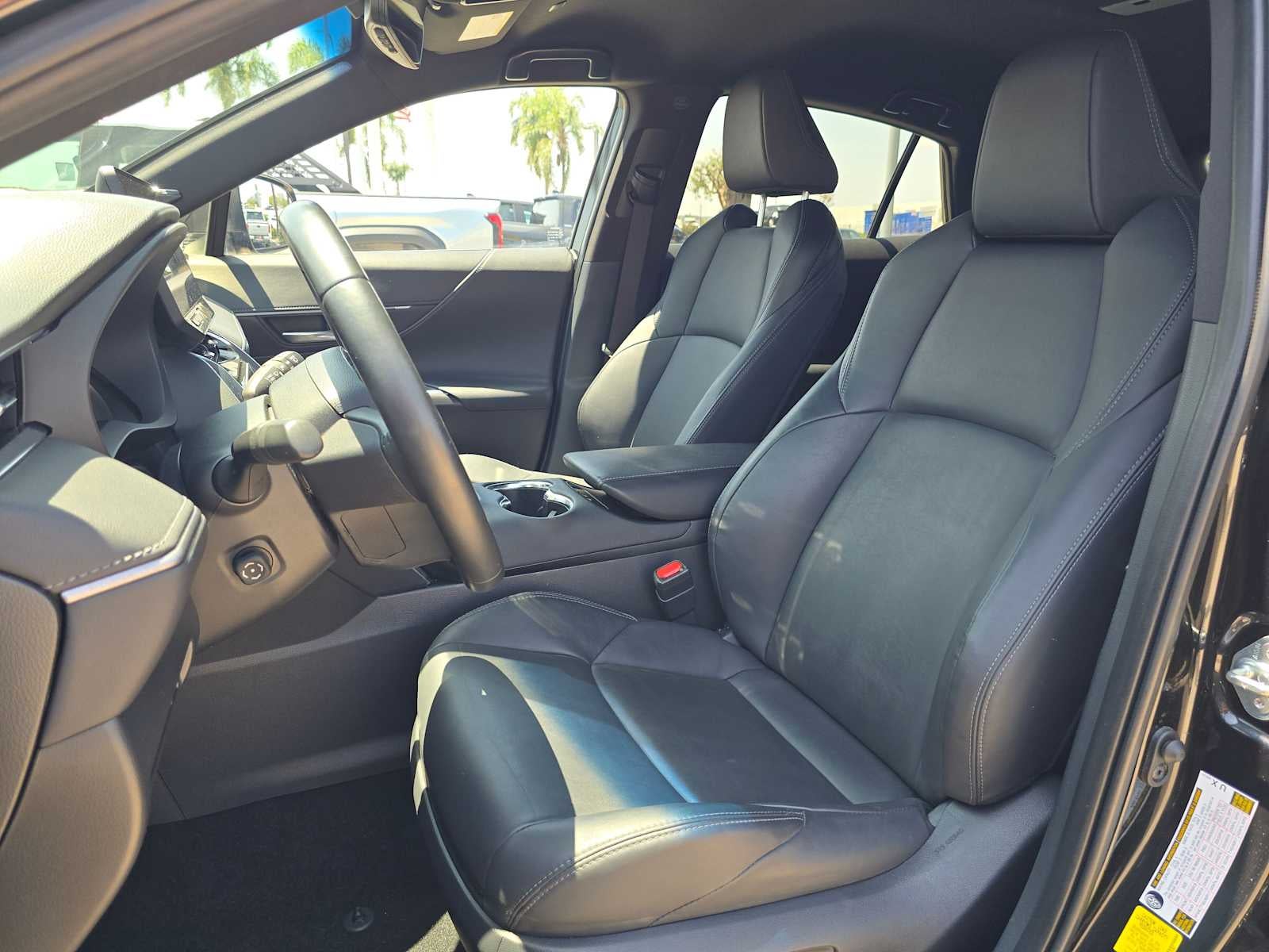 2024 Toyota Venza XLE