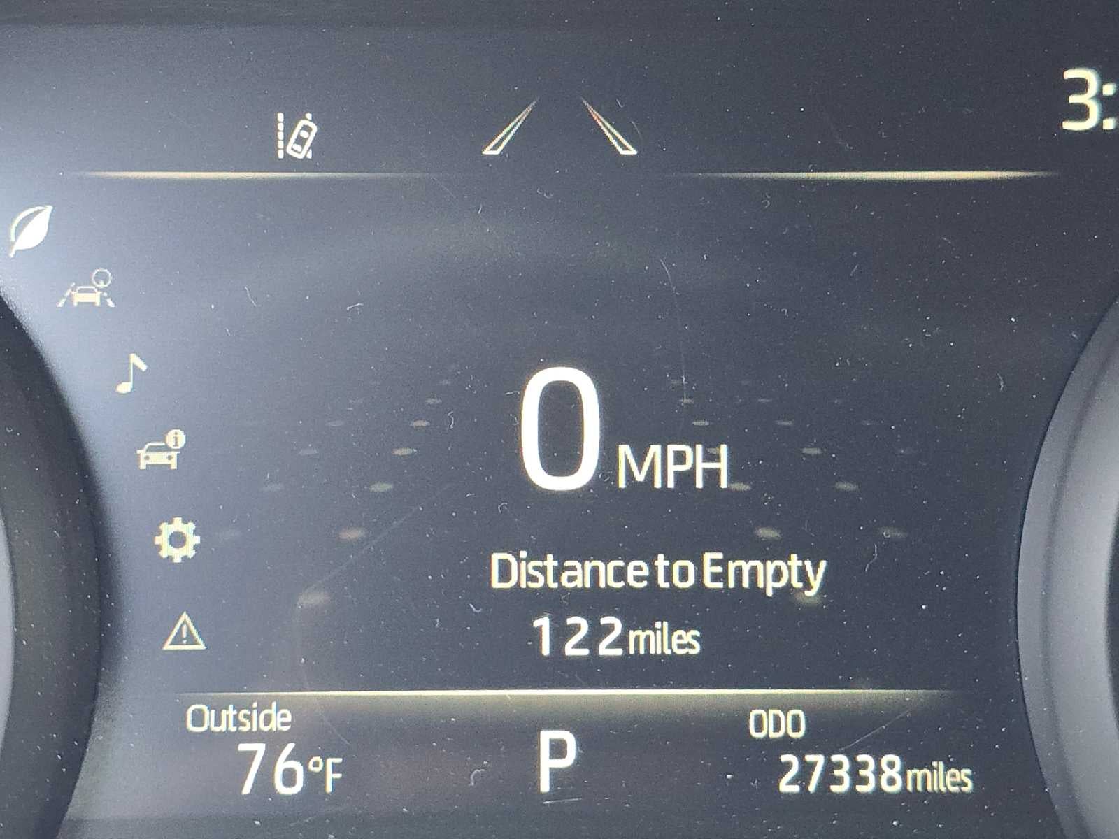2024 Toyota Venza XLE
