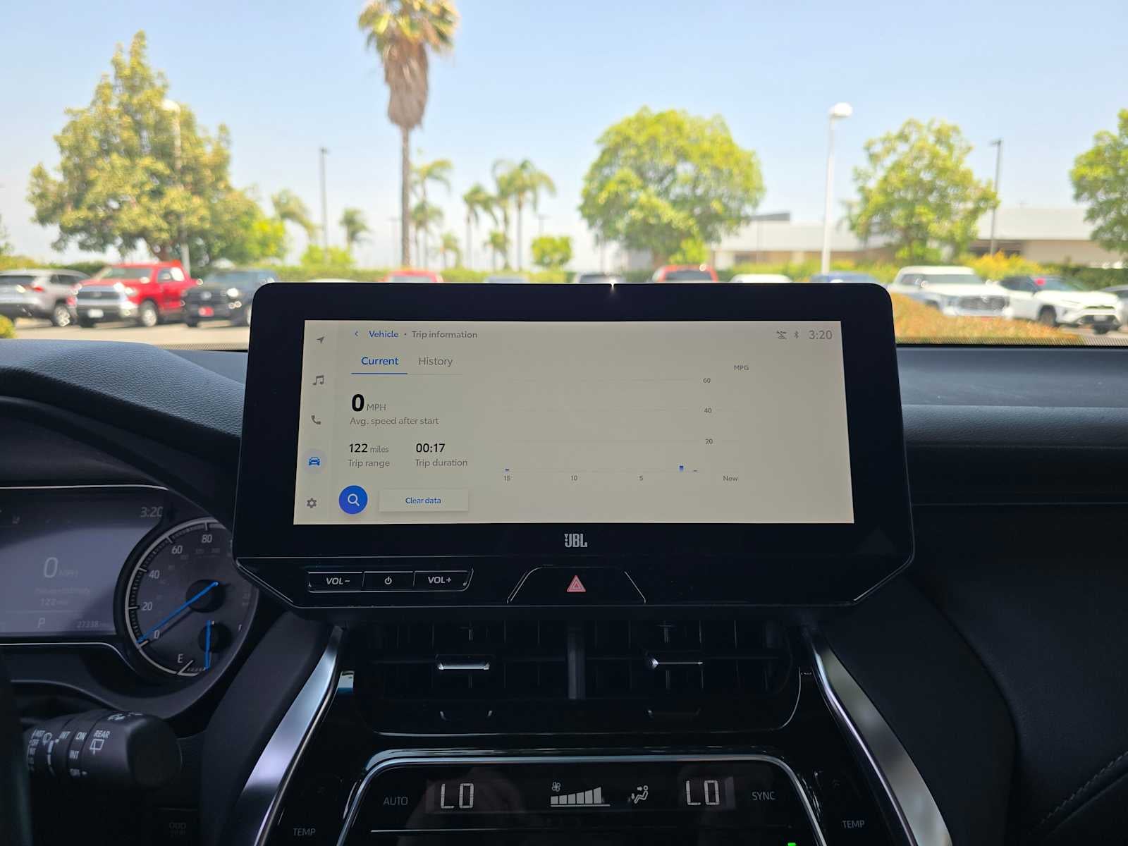 2024 Toyota Venza XLE
