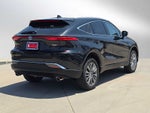2024 Toyota Venza XLE