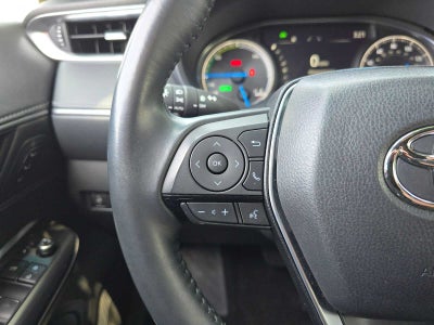 2024 Toyota Venza XLE