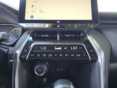 2024 Toyota Venza XLE