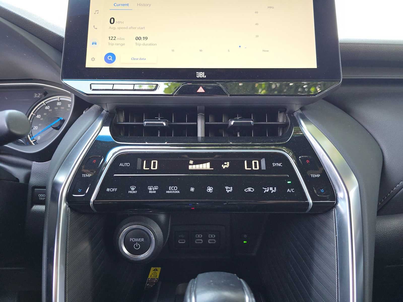 2024 Toyota Venza XLE