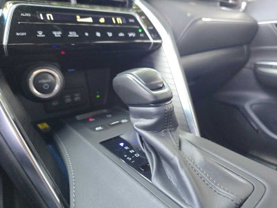 2024 Toyota Venza XLE