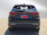 2024 Toyota Venza XLE