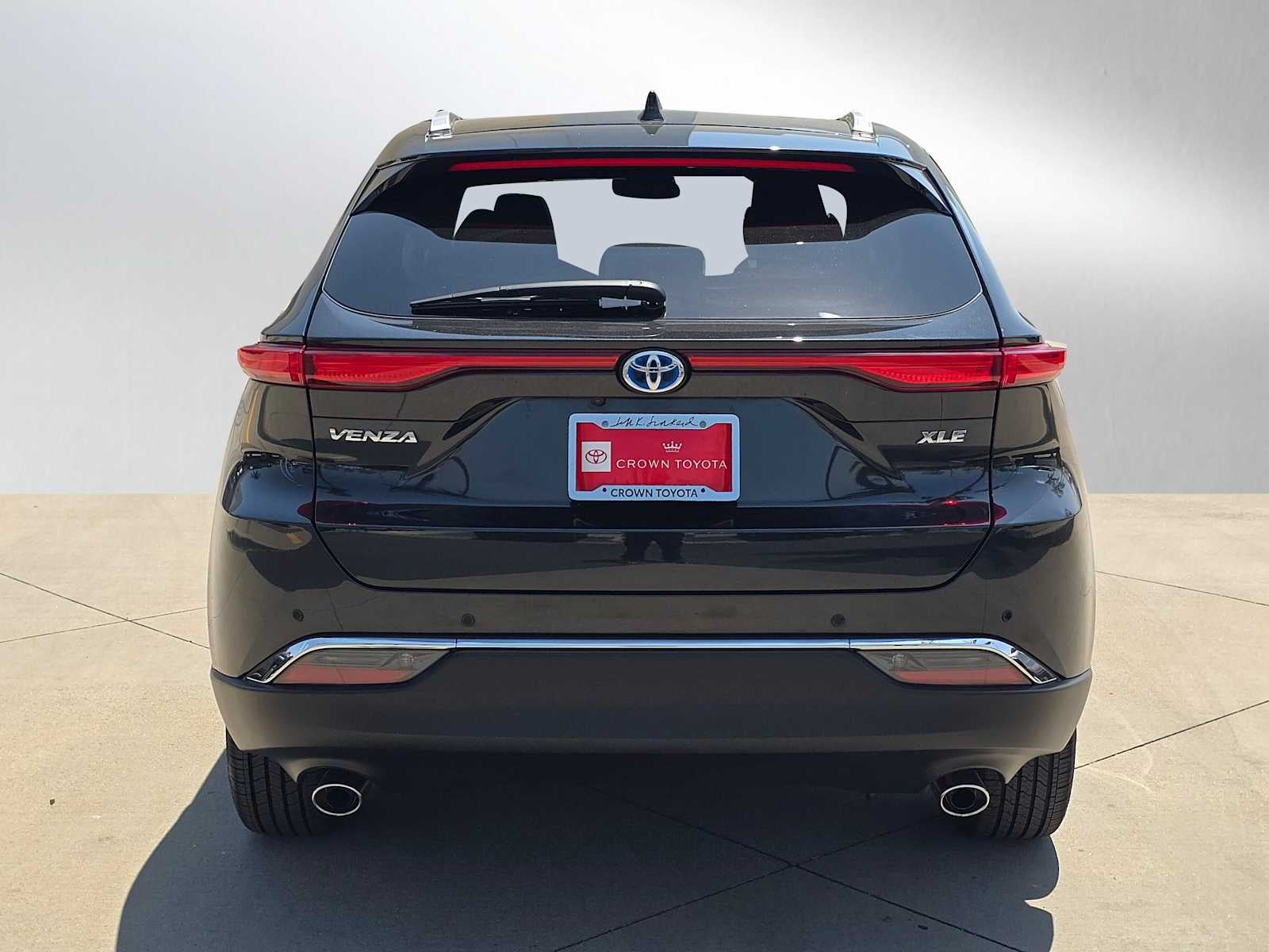 2024 Toyota Venza XLE