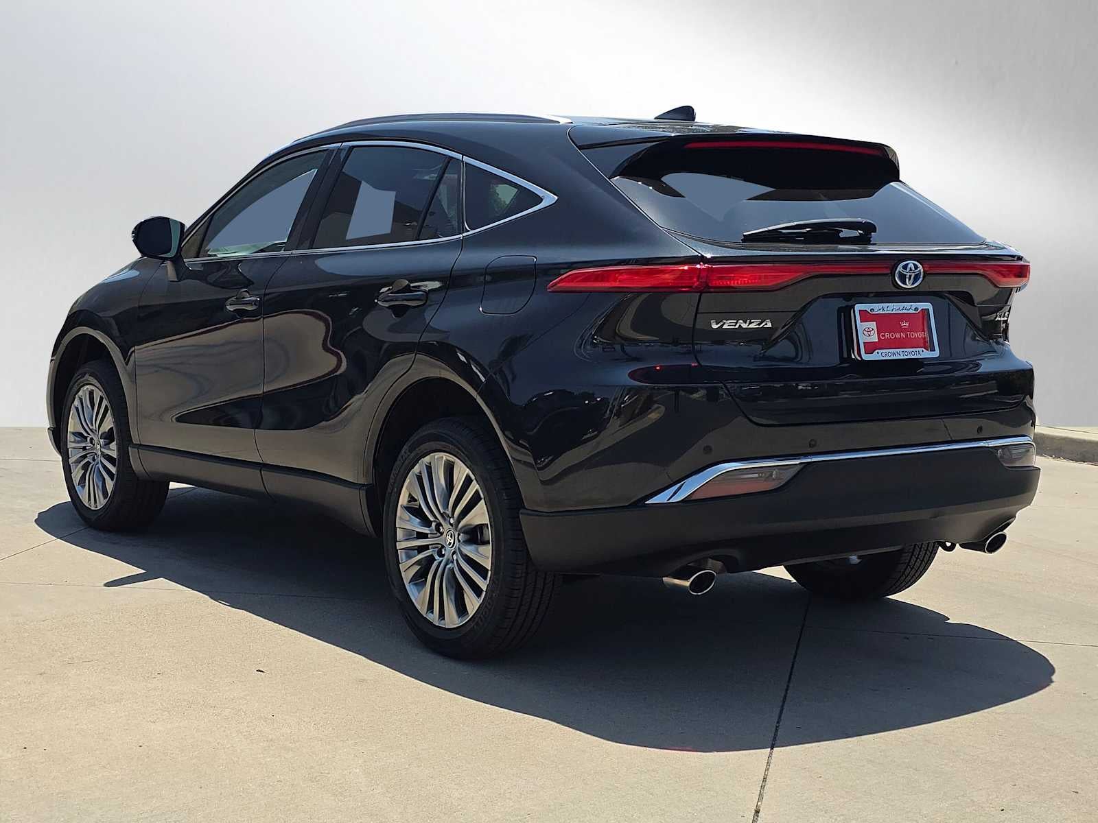 2024 Toyota Venza XLE
