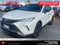 2024 Toyota Venza Nightshade