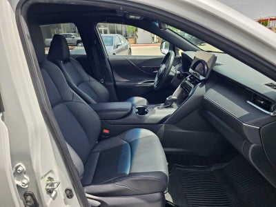 2024 Toyota Venza Nightshade