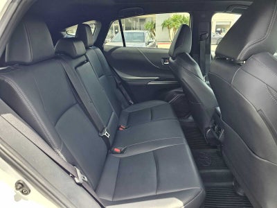 2024 Toyota Venza Nightshade