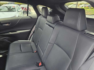 2024 Toyota Venza Nightshade