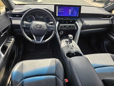2024 Toyota Venza Nightshade