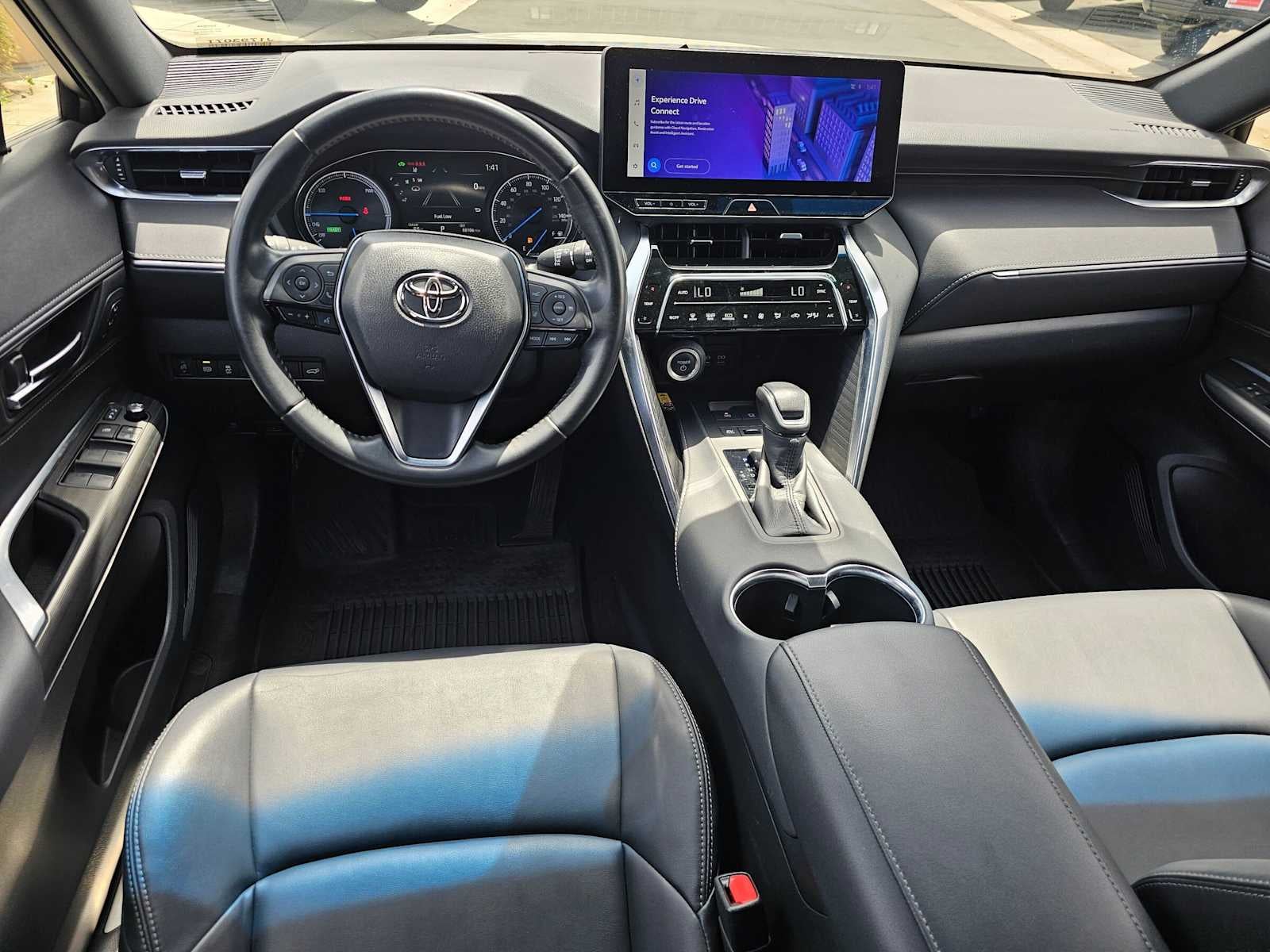 2024 Toyota Venza Nightshade
