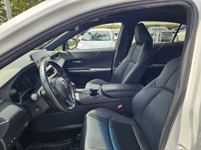 2024 Toyota Venza Nightshade