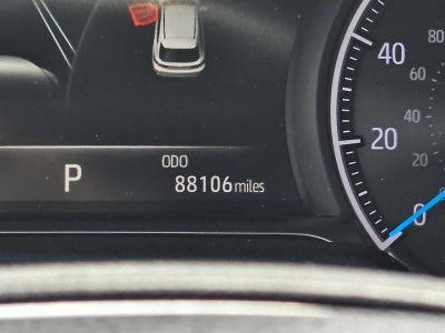 2024 Toyota Venza Nightshade