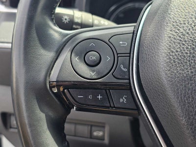 2024 Toyota Venza Nightshade