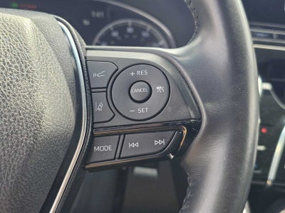 2024 Toyota Venza Nightshade