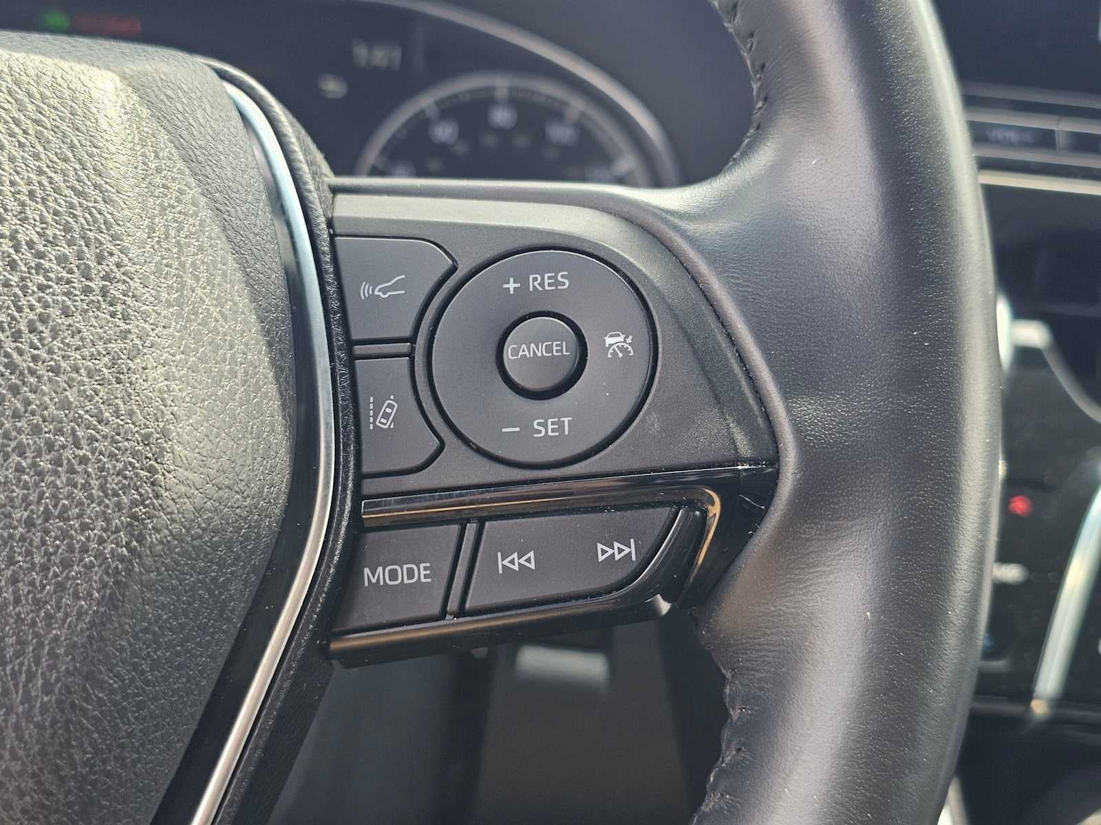 2024 Toyota Venza Nightshade